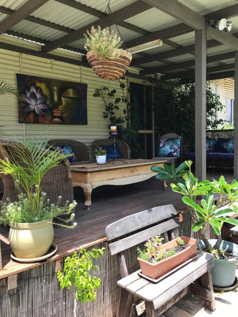 Dongara Breeze Inn - Darwin Holiday 6