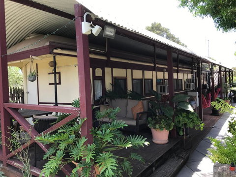 Dongara Breeze Inn - Darwin Holiday 5