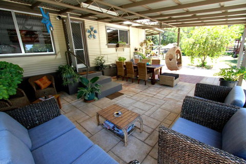 Dongara Breeze Inn - Darwin Holiday 3