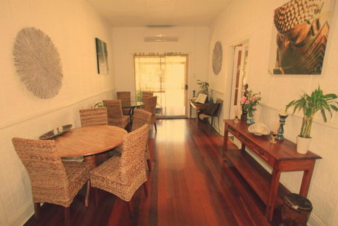 Dongara Breeze Inn - Darwin Holiday 2