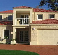 Bellavista Bed  Breakfast - Darwin Holiday