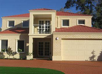 Bellavista Bed & Breakfast - Darwin Holiday 0