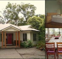 Clarelee Belgrave Accommodation - Darwin Holiday