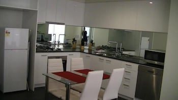 Essendon Apartments - Darwin Holiday 6