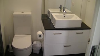 Essendon Apartments - Darwin Holiday 0