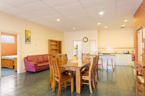 Holiday On Mostyn - Darwin Holiday 4