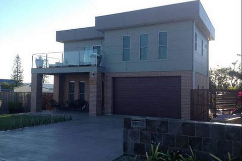 Berrara Bed & Breakfast - Darwin Holiday 4
