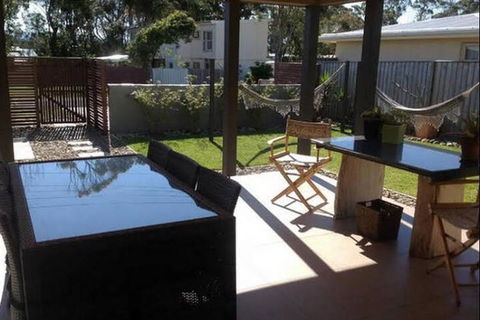 Berrara Bed & Breakfast - Darwin Holiday 0