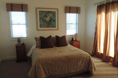 Berrara Bed & Breakfast - Darwin Holiday 2
