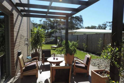 Berrara Bed & Breakfast - Darwin Holiday 1