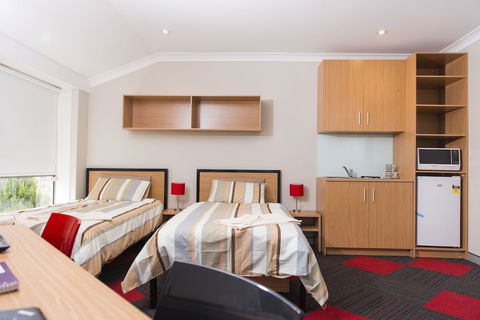 Sydney Student Living - Hostel - Darwin Holiday 2
