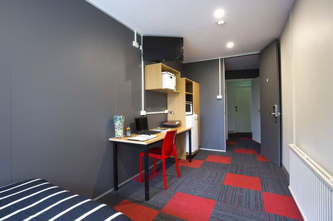 Sydney Student Living - Hostel - Darwin Holiday 6