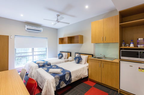 Sydney Student Living - Hostel - Darwin Holiday 5
