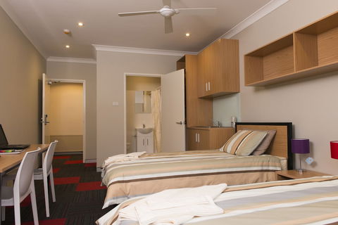Sydney Student Living - Hostel - Darwin Holiday 4