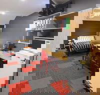 Sydney Student Living - Hostel - Darwin Holiday