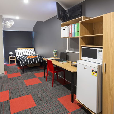 Sydney Student Living - Hostel - Darwin Holiday 0