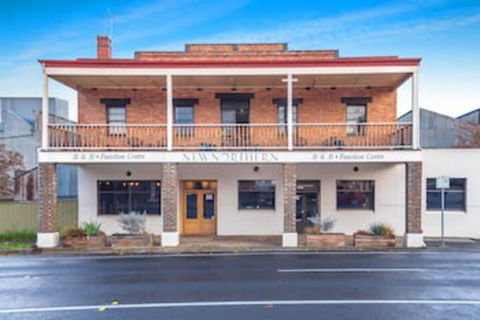 Northern Arts Hotel - Darwin Holiday 0