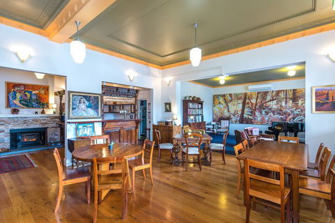 Northern Arts Hotel - Darwin Holiday 3