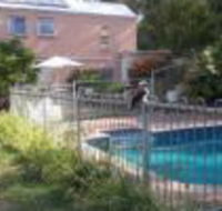 Baringa Villa - Darwin Holiday