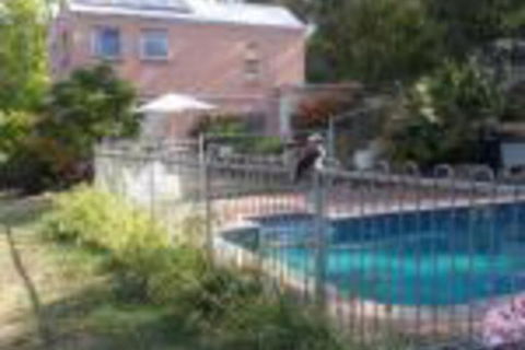 Baringa Villa - Darwin Holiday 0