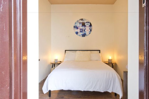 The Old Mount Gambier Gaol - Darwin Holiday 7