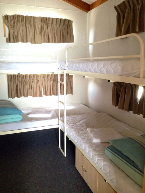 Two Shores Holiday Village - Darwin Holiday 2