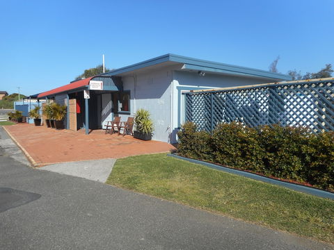 Two Shores Holiday Village - Darwin Holiday 6