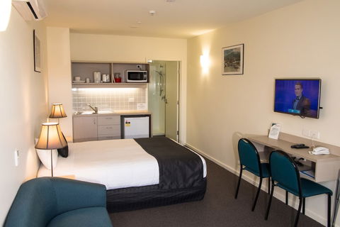 Shoreline Hotel - Darwin Holiday 0