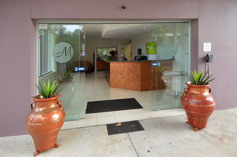 Mackellar Motel - Darwin Holiday 0