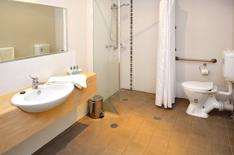 Mackellar Motel - Darwin Holiday 5