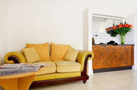 Mackellar Motel - Darwin Holiday 2