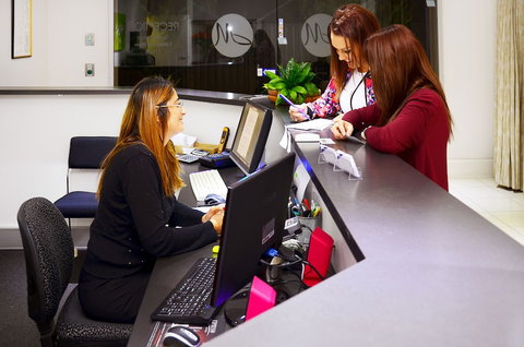 Mackellar Motel - Darwin Holiday 1