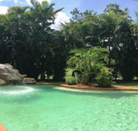 Heritage Resort - Darwin Holiday