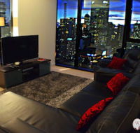 Royal Stays Apartments Melbourne CBD - Darwin Holiday