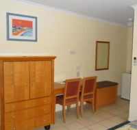 Nanango Antler Motel - Darwin Holiday