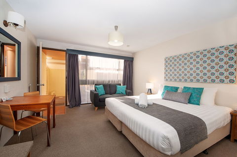 Albury Winsor Park Motor Inn - Darwin Holiday 6