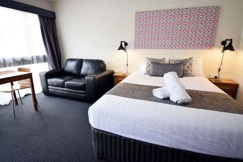 Albury Winsor Park Motor Inn - Darwin Holiday 4