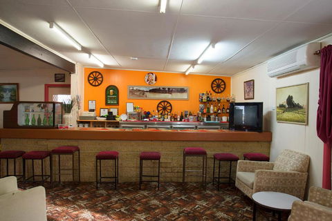 Artesian Motor Inn - Darwin Holiday 4