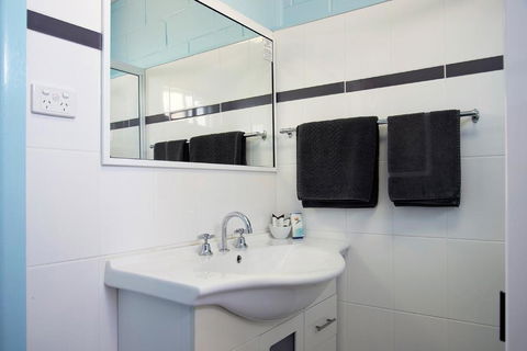Artesian Motor Inn - Darwin Holiday 3