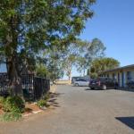 Artesian Motor Inn - Darwin Holiday 0