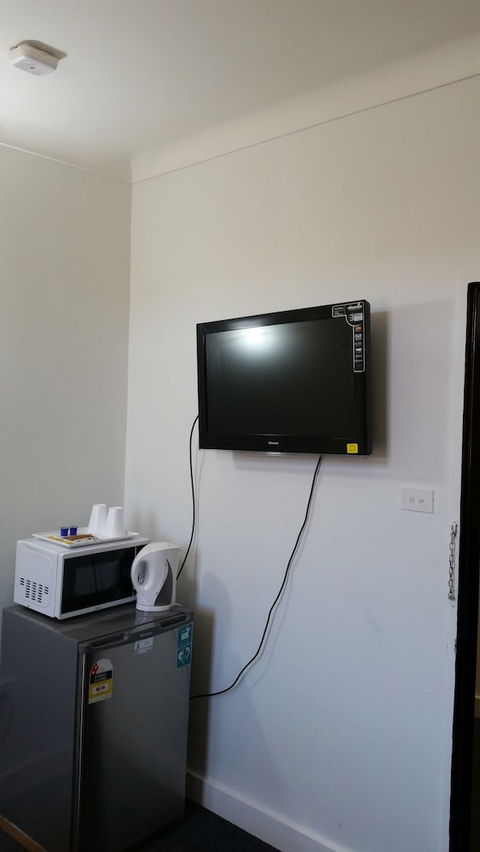 Perth City Motel - Darwin Holiday 3