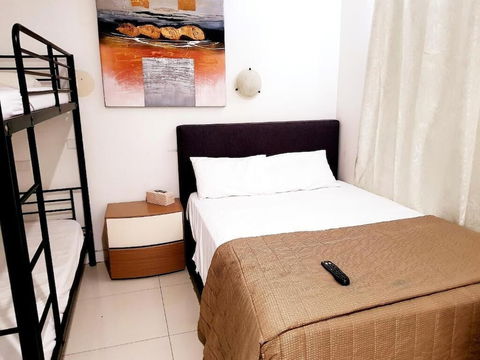 Perth City Motel - Darwin Holiday 4