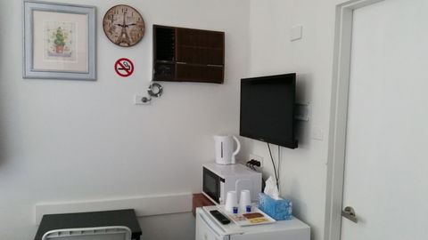 Perth City Motel - Darwin Holiday 1