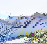 Perth City Motel - Darwin Holiday