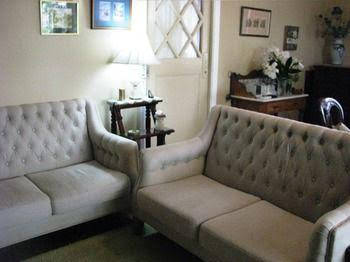 A Winter Rose Cottage B & B - Darwin Holiday 0