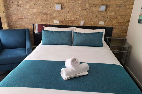 Beerwah Motor Lodge - Darwin Holiday 3