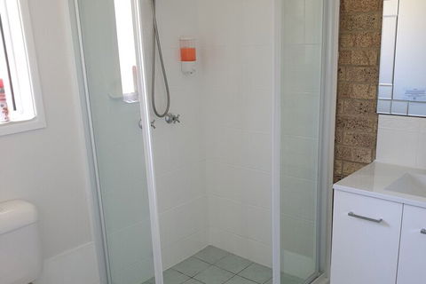 Beerwah Motor Lodge - Darwin Holiday 2