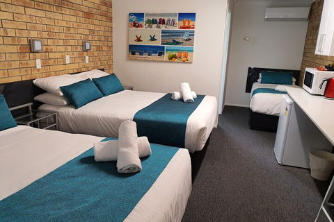 Beerwah Motor Lodge - Darwin Holiday 6