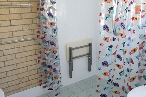 Beerwah Motor Lodge - Darwin Holiday 7