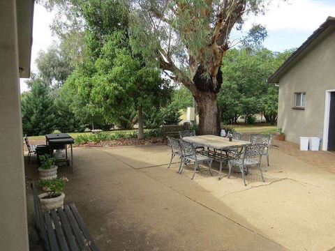 Burringa Motel - Darwin Holiday 5
